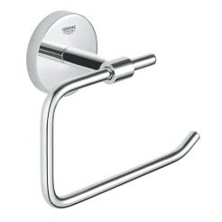 Тримач для туалетного паперу Grohe Bau Cosmopolitan Neutral (40457001) Тримач для туалетного паперу Grohe Bau Cosmopolitan Neutral (40457001)