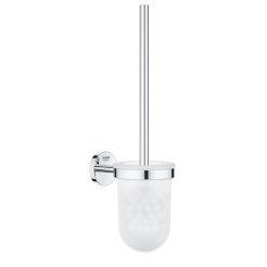 Йорж для унітазу Grohe Bau Cosmopolitan Neutral (40463001) Йорж для унітазу Grohe Bau Cosmopolitan Neutral (40463001)