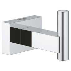 Гачок для халата Grohe Essentials Cube New (40511001)