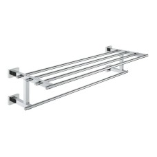 Полиця для рушників у ванну Grohe Essentials Cube New (40512001)