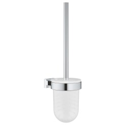 Йорж для унітазу Grohe Essentials Cube New (40513001) Йорж для унітазу Grohe Essentials Cube New (40513001)