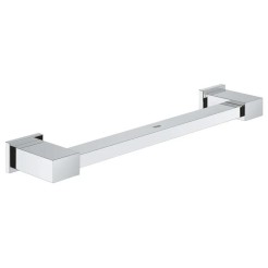 Поручень для ванної Grohe Essentials Cube New (40514001) Поручень для ванної Grohe Essentials Cube New (40514001)