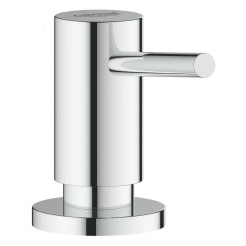 Дозатор для миючого засобу Grohe (40535000) Дозатор для миючого засобу Grohe (40535000)