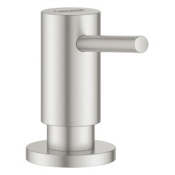 Дозатор для миючого засобу Grohe (40535DC0) Дозатор для миючого засобу Grohe (40535DC0)