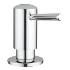 Дозатор для миючого засобу Grohe (40536000) Дозатор для миючого засобу Grohe (40536000)