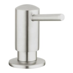 Дозатор для миючого засобу Grohe (40536DC0) Дозатор для миючого засобу Grohe (40536DC0)