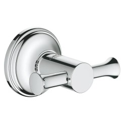 Гачок для халата Grohe Essentials Authentic (40656001) Гачок для халата Grohe Essentials Authentic (40656001)