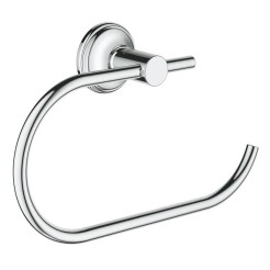 Тримач для туалетного паперу Grohe Essentials Authentic (40657001) Тримач для туалетного паперу Grohe Essentials Authentic (40657001)