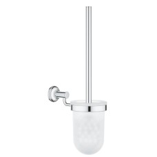 Ершик для унітазу Grohe Essentials Authentic (40658001)