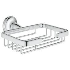 Полиця для ванної кімнати Grohe Essentials Authentic (40659001)
