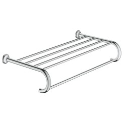 Полиця для рушників у ванну Grohe Essentials Authentic (40660001) Полиця для рушників у ванну Grohe Essentials Authentic (40660001)