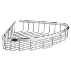 Полиця у ванну кутова Grohe Bau Cosmopolitan Neutral (40663001)