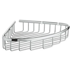 Полиця у ванну кутова Grohe Bau Cosmopolitan Neutral (40663001) Полиця у ванну кутова Grohe Bau Cosmopolitan Neutral (40663001)