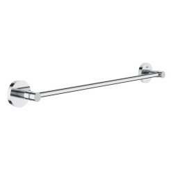 Тримач для рушників Grohe Essentials New (40688001) Тримач для рушників Grohe Essentials New (40688001)