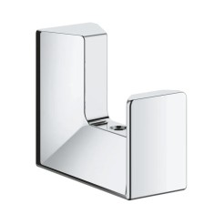 Гачок для халата Grohe Selection Cube (40782000) Гачок для халата Grohe Selection Cube (40782000)