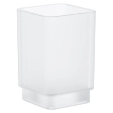 Стакан для зубних щіток Grohe Selection Cube (40783000)