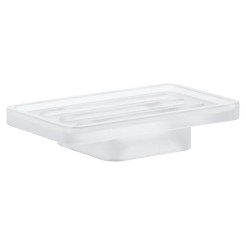 Мильниця Grohe Selection Cube (40806000) Мильниця Grohe Selection Cube (40806000)