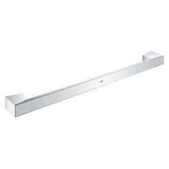 Поручень для ванни/тримач для рушника Grohe Selection Cube (40807000) Поручень для ванни/тримач для рушника Grohe Selection Cube (40807000)