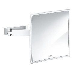 Косметичне дзеркало Grohe Selection Cube (40808000) Косметичне дзеркало Grohe Selection Cube (40808000)