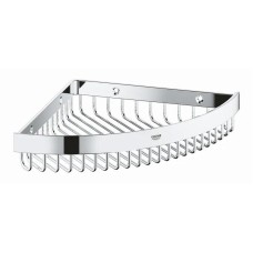 Полиця у ванну кутова Grohe Selection Cube (40809000)