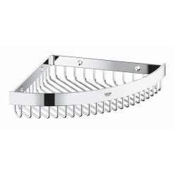 Полиця у ванну кутова Grohe Selection Cube (40809000)