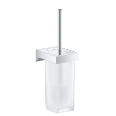 Ершик для унітазу Grohe Selection Cube (40857000)
