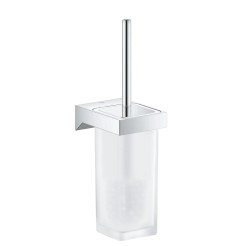 Ершик для унітазу Grohe Selection Cube (40857000) Ершик для унітазу Grohe Selection Cube (40857000)