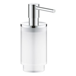 Дозатор рідкого мила Grohe Selection (41028000) Дозатор рідкого мила Grohe Selection (41028000)