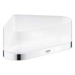 Полиця у ванну кутова Grohe Selection (41038000) Полиця у ванну кутова Grohe Selection (41038000)