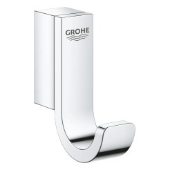 Гачок для халата Grohe Selection (41039000)