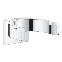 Подвійний гачок Grohe Selection (41049000) Подвійний гачок Grohe Selection (41049000)