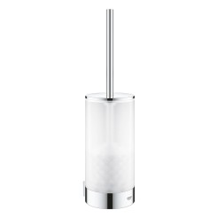 Йорж для унітазу Grohe Selection (41076000) Йорж для унітазу Grohe Selection (41076000)
