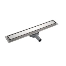 Душовий трап із нержавіючої сталі SUS304 Koer FD29-70x400 (AC0623)