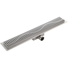 Душовий трап із нержавіючої сталі SUS304 Koer FD35-70x900 (AC0625)