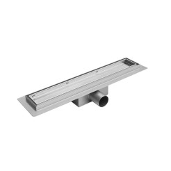 Душовий трап Koer FD30-70x800 з нержавіючої сталі SUS304 (AC0701) Душовий трап Koer FD30-70x800 з нержавіючої сталі SUS304 (AC0701)