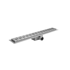 Душовий трап з нержавіючої сталі SUS304 Koer FD05-70x600 (AC0709)