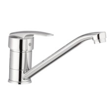 Змішувач для кухні Haiba Agat 004 (HB0004)