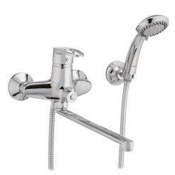 Змішувач для ванни Haiba Ceba HB0030