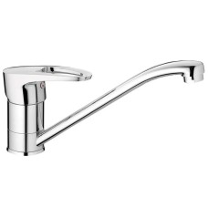 Змішувач для кухні Haiba Ceba 555 (HB0034)