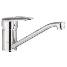 Змішувач для кухні Haiba Disk 555 (HB0057)