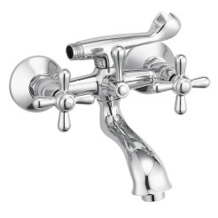 Змішувач для ванни Haiba Dominox HB0067