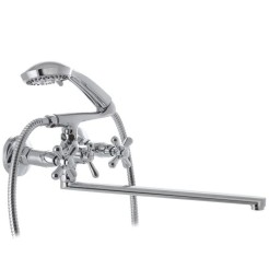 Змішувач для ванни Haiba Dominox HB0070