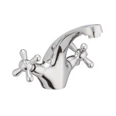 Змішувач для умивальника Haiba Dominox 161 (HB0073)