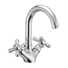 Змішувач для умивальника Haiba Dominox 274 (HB0087)