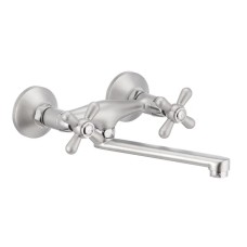 Змішувач для кухні Haiba Dominox 361 матовий (HB0093)