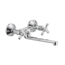 Змішувач для кухні Haiba Dominox 361 (HB0094)