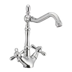 Кухонний змішувач Haiba Dominox 777 HB0095