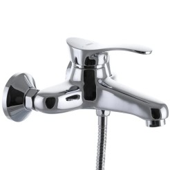 Змішувач для ванни Haiba Eris HB0101