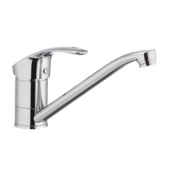 Кухонний змішувач Haiba FABIO 555 HB0105 Кухонний змішувач Haiba FABIO 555 HB0105