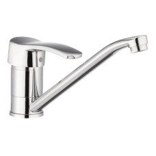 Змішувач для кухні Haiba Focus 555 (HB0134)